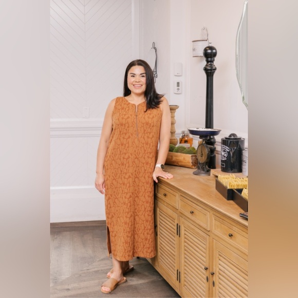 Smash + Tess Dresses & Skirts - Smash + Tess Coffee Date Dress | Size XL